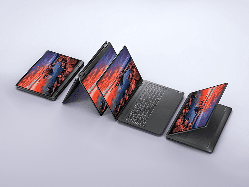 IdeaPad Flex family